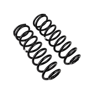 Old Man Emu Rear Coil Spring X-Hvy: Jeep Wrangler 2007-2018 3.6L/3.8L V6