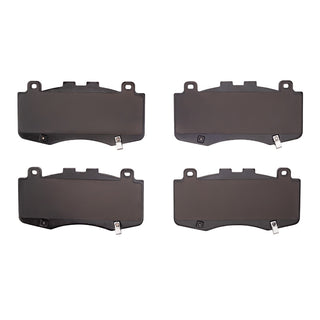 DFC 18-25 Dodge Durango Front Active Performance Brake Pads - Low Metallic