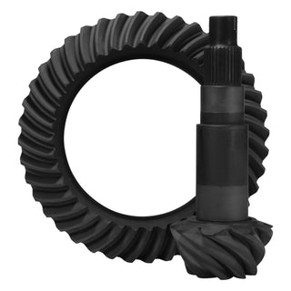 Yukon Gear 11.5in Rear Hi-Perf Ring & Pinion: Ram 2500 / 3500 2019-2025 6.7L Diesel / 6.4L 392