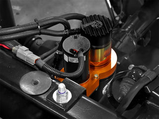 aFe DFS780 Diesel Fuel System: Ram 2500/3500 2011-2012 6.7L Diesel