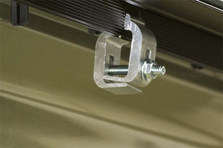 Access Roll-Up Cover: Dodge Ram 1500 / Ram 2500 / Ram 3500 (94-02)