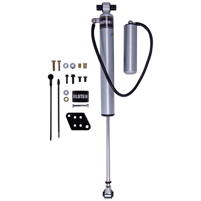 Bilstein B8 5160 Front Right Shock (w/ Reservoir): Jeep Wrangler JL 2018 - 2025 (w/ 2-3" Front Lift)
