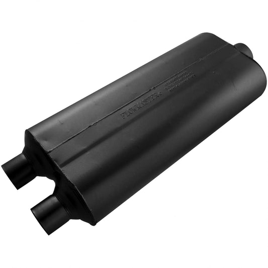 Flowmaster 70 Series Chambered Muffler: Dodge Ram 2500 / Ram 3500 1994-1998