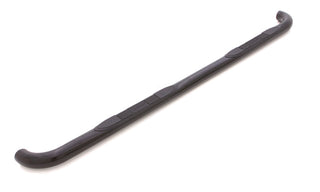 LUND 3in Round Bent Steel Nerf Bars Black: Fits Ram 1500/2500/3500 2009-2026 5.7L/6.7L