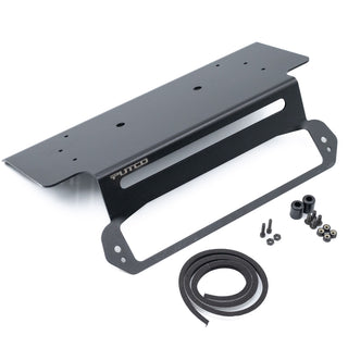 Putco 16in Roof Bracket Hornet Brackets (ROOF): Fits Ram 2009-2025 3.6L / 5.7L Hemi