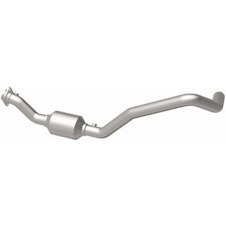 MagnaFlow California Direct-Fit Catalytic Converter: Dodge Ram 1500 2005