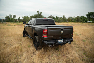 DV8 Offroad 19-23 Ram 1500 Spec Series Rear Bumper