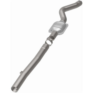 Magnaflow Catalytic Converter: Dodge Dakota 1996