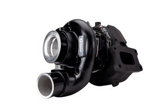 Fleece Performance Cheetah Turbocharger 63mm Compressor: Ram 2500/3500 2019-2022 6.7L Diesel