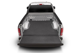 BedRug Bed Mat: Jeep Gladiator 2020-2024 w/ Spray-In and Non-Lined Bed