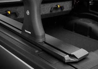 Retrax RetraxPRO EZ-Off Retractable Cover w/ RAMBOX: Fits Ram 1500 2019-2026 3.6L/5.7L/6.2L