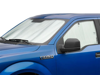 WeatherTech Full Vehicle SunShade Kit: Jeep Wrangler 2018-2026