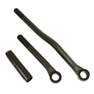 BD Diesel Adjustable Track Bar Kit: Dodge Ram 2500/3500 2003-2013 5.7L/5.9L/6.7L Diesel