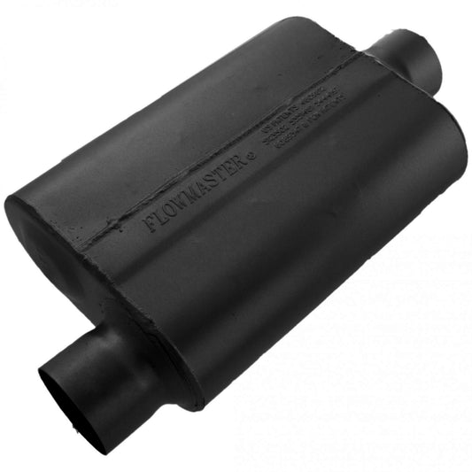 Flowmaster 40 Series Chambered Muffler: Dodge Ram 2500 / Ram 3500 94-96