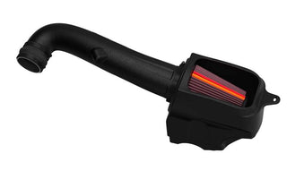 K&N NextGen Cold Air Intake: Jeep Wrangler JL 2018-2026 / Gladiator 2020-2026 3.6L V6