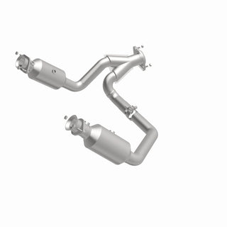 Magnaflow OEM Grade Direct-Fit Catalytic Converter (FRONT): Ram 1500 2019-24 3.6L / 5.7L