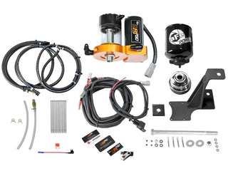 aFe DFS780 Diesel Fuel System: Ram 2500/3500 2011-2012 6.7L Diesel