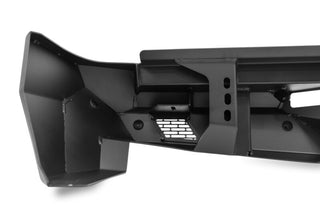 DV8 Offroad Spec Series Rear Bumper (REAR): Ram 2500/3500 2019-2026 6.7L/6.4L