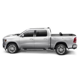 BAK Revolver X4s Hard Roll-Up Bed Cover: Fits Ram 1500 Classic / 2500 / 3500 2012-2024 5.7L/6.7L