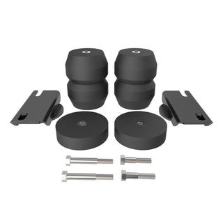 Timbren Suspension Enhancement System (REAR): Ram 2500 2014-2025 6.4L 392 / 6.7L Diesel