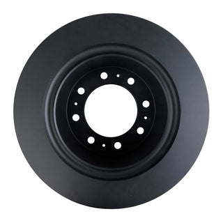 Timbren BES Disc Brake Pad & Rotor Kit (REAR): Ram 1500 2019-2026 3.6L/5.7L