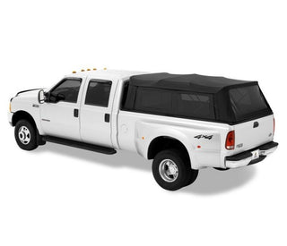 Bestop Supertop Truck Bed Cover: Fits Dodge Ram / Ford F-250Sd 1994-2017