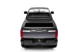 Retrax EQ Electric Retractable Bed Cover: Ram 1500 2019-2024 3.6L/5.7L/6.2L TRX w/ RAM Boxes