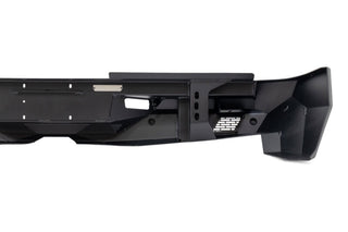 DV8 Offroad Spec Series Rear Bumper (REAR): Ram 2500/3500 2019-2026 6.7L/6.4L