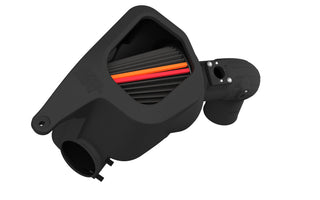 K&N NextGen Dry Flow Cold Air Intake: Ram 2500 / 3500 2013-2018 6.7L Diesel