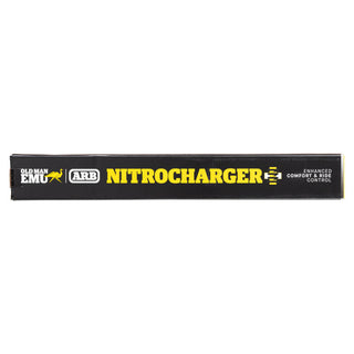 ARB Nitrocharger Plus Shock Jeep Wrangler JK - Front