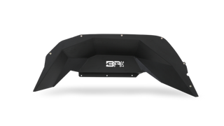 Body Armor 4x4 1922 Jeep Gladiator JT Rear Fender Flares