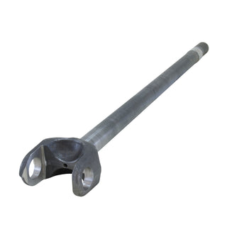 Yukon Gear & Axle 4340 Chromoly Axle 38.1in Long (FRONT): Dodge Ram 2500 / 3500 2010-2013 5.7L / 6.7L Diesel