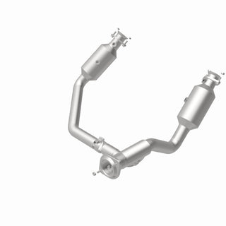 Magnaflow OEM Grade Direct-Fit Catalytic Converter (FRONT): Ram 1500 2019-24 3.6L / 5.7L