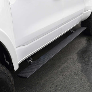 Westin 19-25 RAM 1500 Crew Cab (Excl. 2019+ 1500 Clsc.) Pro-e Running Boards - Tex. Blk