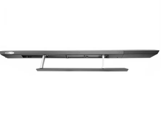 Rock Slide Engineering 2024 Jeep Gladiator JT Side Step Sliders (Extensions)