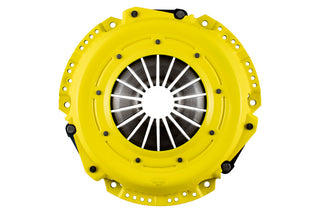 ACT Heavy Duty Clutch Pressure Plate: Fits Most Jeep Wrangler Models (2007-2018)