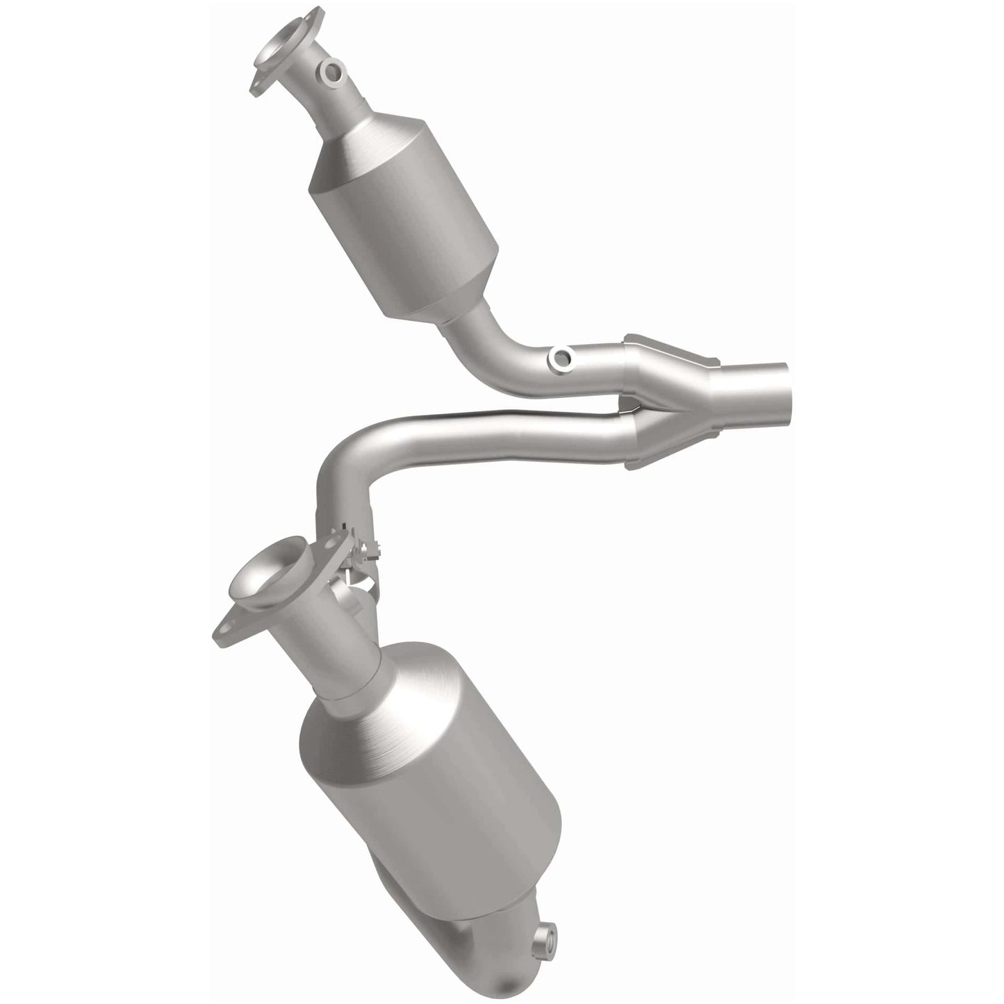 Magnaflow California Direct-Fit Catalytic Converter: Dodge Dakota 2004