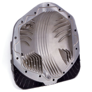 Banks Power Black Diff Cover Kit 11.5/11.8-14 Bolt: Fits RAM 1500/2500/3500 3.6L-8.3L 2001-2024