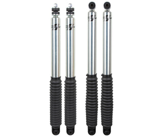 Carli Signature Series 2.0 Rear Shocks 3in Lift: Dodge Ram 1994-2013