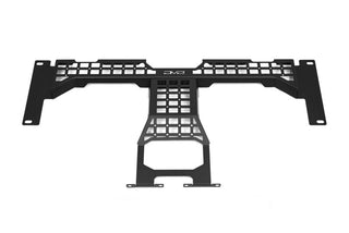 DV8 Offroad Overhead Molle Panel (INTERIOR): Jeep Wrangler JL 2018-2026 / Gladiator JT 2020-2026