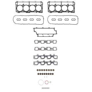 Fel-Pro Dodge Challenger HS 26366 PT PermaTorque Engine Cylinder Head Gasket Set