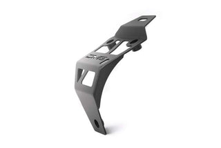 DV8 Offroad Dual Light Pod Mounts: Jeep Wrangler JL 2020-2026 2.0L Turbo/3.6L V6