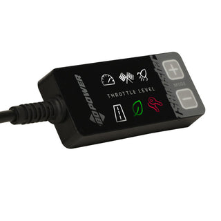 BD DieselPower Throttle Sensitivity Booster v3.0: Fits Jeep / Ram 2018-2025
