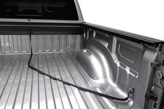 Roll-N-Lock M-Series Retractable Tonneau Cover 76.3in: Fits Ram 1500/2500/3500 2019-2026 w/o Swing Gate