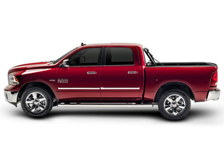 BAK BAKFlip F1 Hard Folding Bed Cover: Fits Ram 1500 2019-2024 5.7L/6.2L