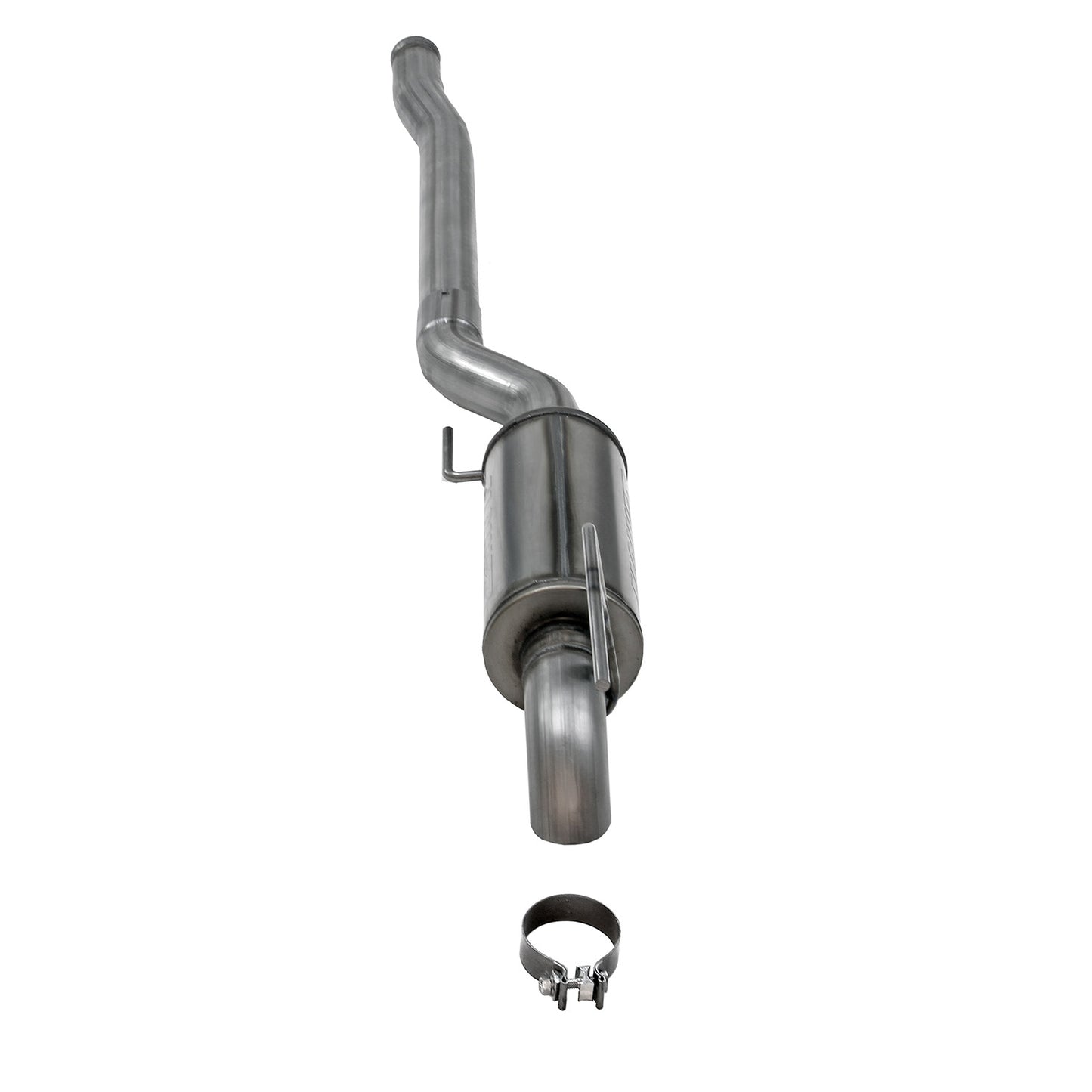 Flowmaster Flow FX Extreme Cat-Back Exhaust System: Jeep Gladiator 2020-2025