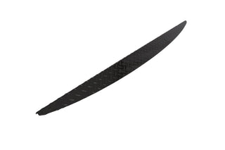 Dee Zee Black-Tread Brite-Tread Aluminum Tailgate Protector Cap: Fits Most Dodge / Ram 1500-3500 Models (2009-2023)