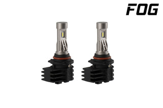 Diode Dynamics White SL2 LED Bulbs: Fits Most Hemi Models