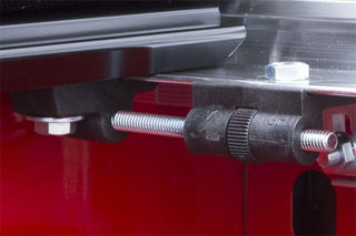 Access Tonnosport Roll-Up Cover: Dodge Ram 1500 (09-22)