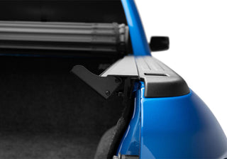 BAK Revolver X4s Hard Roll-Up Bed Cover: Fits Ram 1500 Classic / 2500 / 3500 2009-2024 5.7L/6.7L